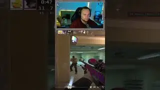 То чему учил донг #shorts #cs2 #movement #traning #faceit #yavkitae #counterstrike