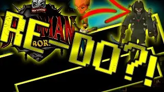 OSRS DMM Reborn REDO?! WILL THEY RERUN?! OSRS DMM Reborn 2021 RERUN! OSRS DMM REDO! OSRS DMM RERUN!