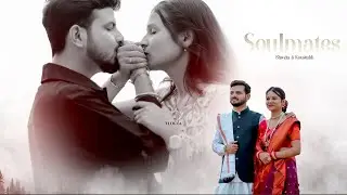 Best Pre Wedding in Nanded l Karma Productions 9175581667