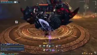 Blade and Soul Sentinel Ruins Assassin Solo Playthrough