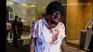 Star Magic Black Magic 2019 #BlackMagic2019 #StarMagicHalloween #kinemaster