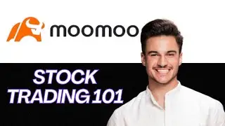 NEW | Moomoo Stock Trading Walkthrough (2025) 📈 | Step-by-Step Guide for Beginners