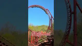 The BEST way to visit DOLLYWOOD 🦋🎢