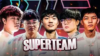 BLG Can Win It All - Thorin's Thoughts - League of Legends