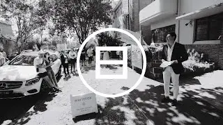 WHITEFOX AUCTION - 5/1A Dickens Street, Elwood (LONG)