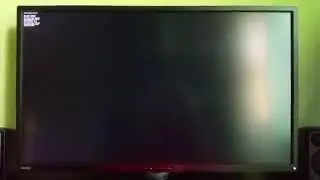 EVGA GTX 980 Ti Classified NON SLI with BenQ BL3201PT/BL3201PH GTA V 4K Benchmarking.