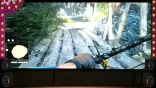 Jackistan game review: Farcry 4