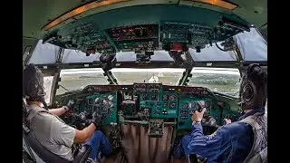 Вход в ТУ-95мс 