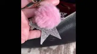 What&rsquo;s in my purse! / Coach May Bag 2021