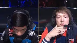 GMB vs. C9 | Игра 1 Knockouts Worlds Play-In 2018 | Gambit eSports vs. Cloud9