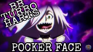 BB TURBO_HARTS{POCKER FACE}