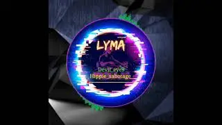 Hippie Sabotage &mdash; Devil Eyes #HippieSabotage #DevilEyes #Vibe #Chill #Bass #2016 #MrLuma