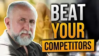 Innovation in Business: Beat Competitors with Smart Strategies