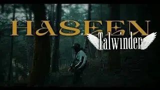 HASEEN &ndash;TALWINDER, NDS, RIPPY (OFFICIAL  VISUALIZER) @Talwiinder_Empiire @couplesong6296 @FilmyMusicVibes 