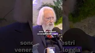 COS&rsquo;&Egrave; STATA VERAMENTE LA LOGGIA P2?  Con Giuliano Di Bernardo! #pianetab12 #podcast