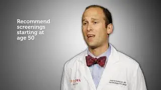 Prisma Health Medical Minute - Prostate health