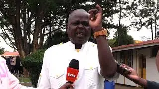 Usituletee siasa duni&rdquo; &mdash; KUPPET National Vice Chair warns Rigathi Gachagua on placement remarks 