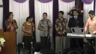 Gema Cinta