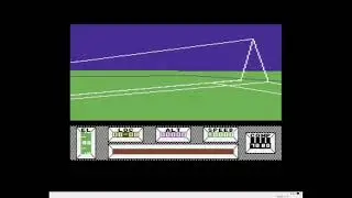 Mercenary - 1985 - C64