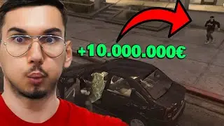 AM DEVENIT SCAMMER PE FIVEM 🤑