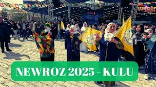 NEWROZ PİROZ BE  - 2025 KULU