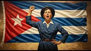 America&rsquo;s Most Dangerous Female Spy | True Life Spy Stories