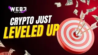 DAY 1 | The Turning Point for Crypto in 2025 | Spot Bitcoin ETFs