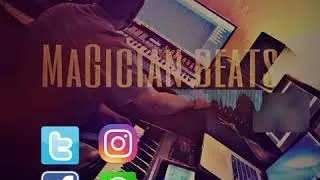 [Aidonia Type] Tun It On Version ✘ DanceHall Type Beat ♛Prod By MaGicia♛