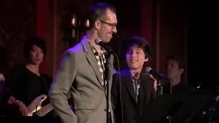 Jesse Swimm & Anthony Rosenthal   