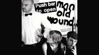 Belle and Sebastian - The Loneliness of a Middle Distance Runner