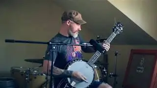 Hooch (Melvins cover)