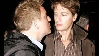 John Scot Barrowman and Scott Gill - A Tribute