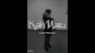 Luhh Marcoo - Foolin Around Ft. P$S.FREAD0 [Official Audio]