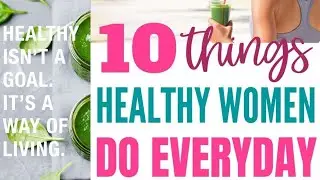 The Ultimate Guide to Achieving a Healthy Lifestyle for Women