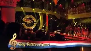Roy Otters: voor feesten, partijen en... uitvaarten? | Bloed, Zweet & Tranen