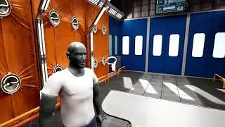 VR Safety Training - Hand Tools