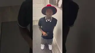 When Uncle Daddy buy your kids Christmas Gift