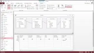 Parameterized Query