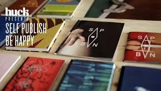 Self Publish, Be Happy