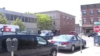 Schenectady NY Stockade / Downtown