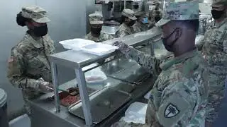 SCNG feeds inmates at SC Department of Corrections