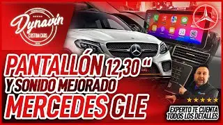 PANTALL&Oacute;N 12,3