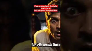 ketukan tengah Malam Berujung maut #ceritahoror #urbanlegend #kisahnyata #shorts