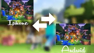 How To Transfer Your Minecraft World From Iphone To Android 100% Working Trick