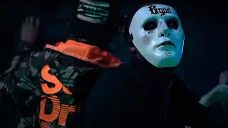 Ghostface600 x Young A6 Type Beat - 
