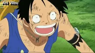 AMV One Piece Luffy SAD!! Kru Mugiwara Lost!! Kuma HD