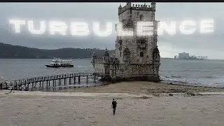 LeMind - Turbulence (Vid&eacute;oclip Officiel)