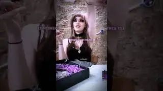 Gothic Beauty Magazine thank you for sending me this box with goodies walkafterdark   #gothic #goth