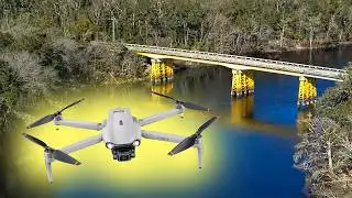 Amazing Invention - Owning This Drone Changes Everything