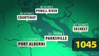 Building safe, affordable housing in BC